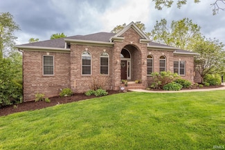 4650 S Amber Dr, Bloomington, IN 47401