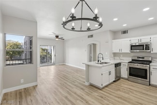 2201 Ramsgate Dr Unit 327, Henderson, NV 89074