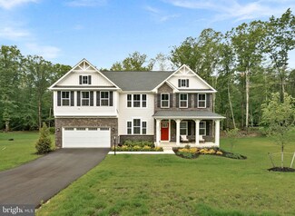 206 Lake Side View Ct, Fredericksburg, VA 22406