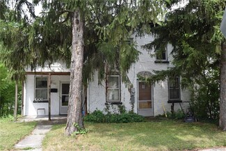 196 Mill St, Buffalo, NY 14221