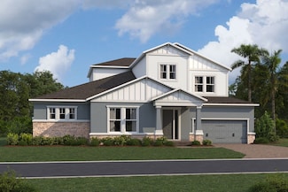 Serenity, Oviedo, FL 32765