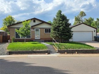 10949 E 109th Place, Northglenn, CO 80233