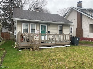 1103 Dayton St, Akron, OH 44310
