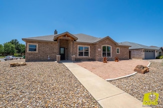 1901 Pine Valley St, San Angelo, TX 76904
