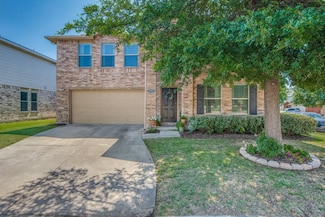 2701 Lazy Oak Dr, Little Elm, TX 75068