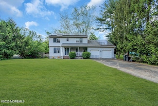 1064 Bennetts Mills Rd, Jackson, NJ 08527