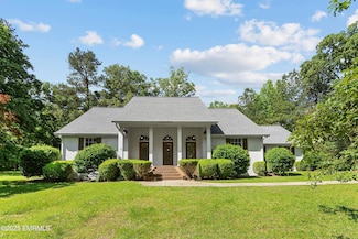 355 Old Country Club Rd E, Meridian, MS 39305