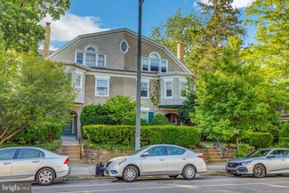 415 W Chelten Ave, Philadelphia, PA 19144