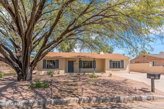 2917 E Malvern St, Tucson, AZ 85716