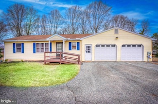 851 Locust Point Rd, Elkton, MD 21921