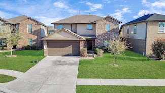 18326 Trace Pointe Ln, Richmond, TX 77407