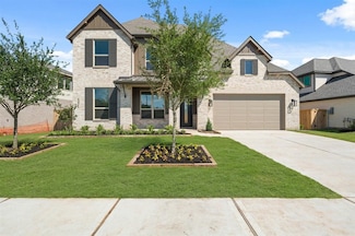 4326 Southpoint Way, Fulshear, TX 77441