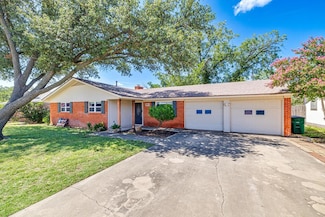 3207 Cornell Ave, San Angelo, TX 76904