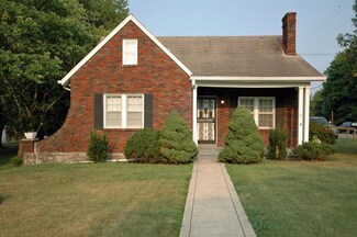 801 N 16th St, Nashville, TN 37206