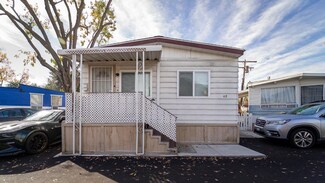 540 Bonita Ave Unit 112, San Jose, CA 95116