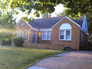 2329 NW 22nd St, Oklahoma City, OK 73107