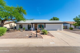 918 W Curry St, Chandler, AZ 85225