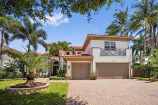 3261 Lago de Talavera, Wellington, FL 33467