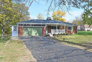 600 Brantner Ln, Cincinnati, OH 45244