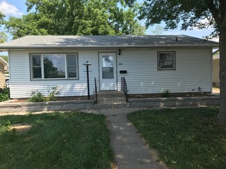 Unlisted Address