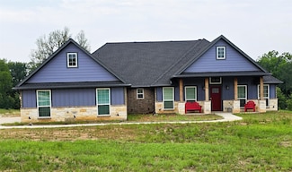 1005 Knoxmiller Ct, Weatherford, TX 76088