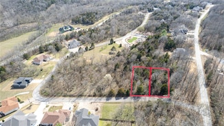 Lot 19 & 20 Oniell Cir, Bella Vista, AR 72715