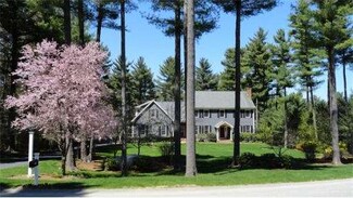 10 Schaffner Ln, Dover, MA 02030