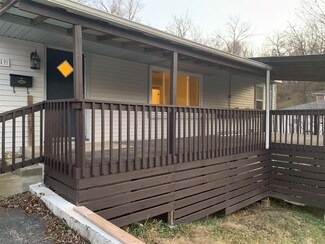 219 Dewey Ct, Frankfort, KY 40601