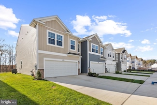 742 Managrass Dr, Joppatowne, MD 21085