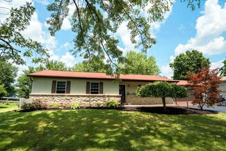4910 Greengate Dr, Groveport, OH 43125