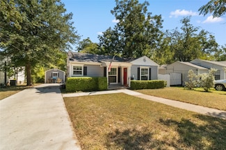 2837 Hunter St, Fort Worth, TX 76112