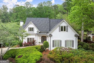1431 Waterford Green Dr, Marietta, GA 30068