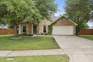 3505 Summer Dr, Wylie, TX 75098