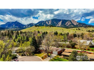 245 Devon Place, Boulder, CO 80302