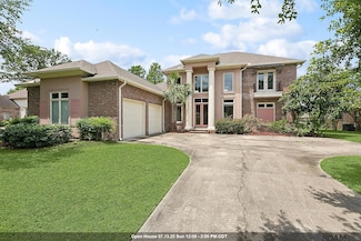 6141 Jonathan Alaric Ave, Gonzales, LA 70737