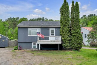 724 S Windsor St, South Royalton, VT 05068