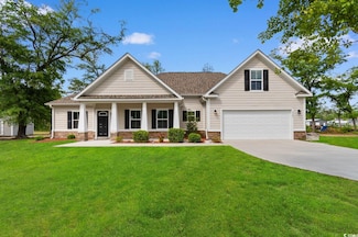 2505 Suzanne Dr, Conway, SC 29526