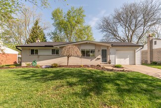167 Wallace Dr, Saline, MI 48176