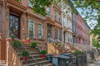 327 Jefferson Ave, Brooklyn, NY 11216