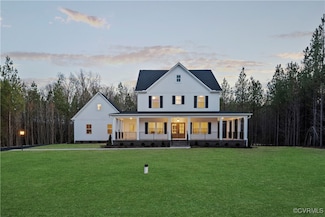 4040 Tredon Rd, Mechanicsville, VA 23111