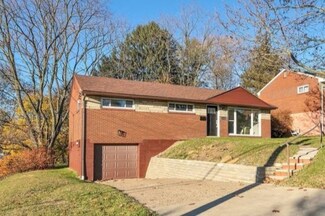 5246 Cactus Dr, Pittsburgh, PA 15236