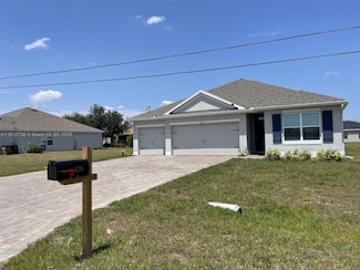 429 NE Juanita Place, Cape Coral, FL 33909