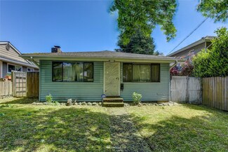 912 25th Ave S, Seattle, WA 98144