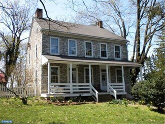175 Spangsville Rd, Oley, PA 19547