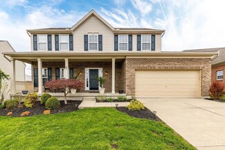 4883 Kleeman Green Dr, Cincinnati, OH 45211