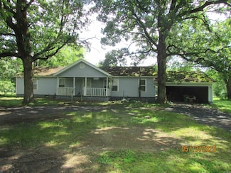 527 Pickthorne Rd, Cabot, AR 72023