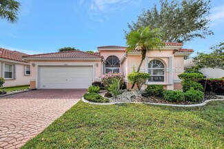 12815 Coral Lakes Dr, Boynton Beach, FL 33437