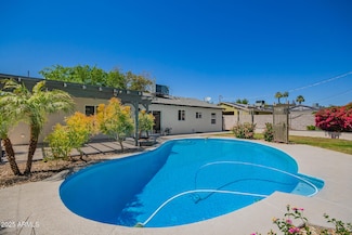 6741 N 10th St, Phoenix, AZ 85014