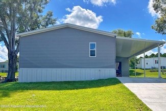 14250 Rialto Ave, Brookridge, FL 34613