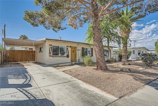 4921 Apawana Ln, Las Vegas, NV 89108
